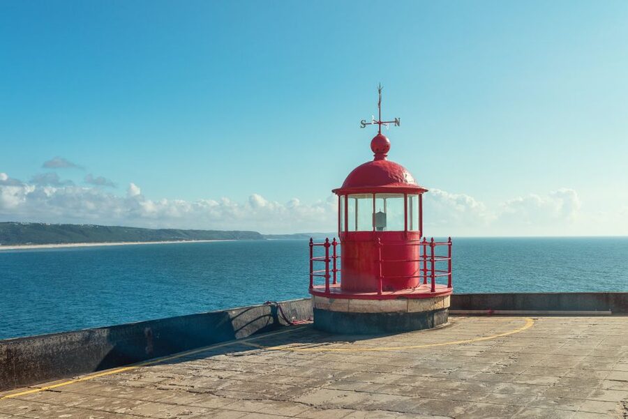 From Lisbon: Fatima, Nazare, and Obidos 8-People Group Tour - Transport Comfort and the Real Benefit of an 8-Person Group