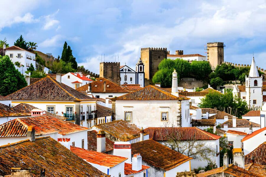 From Lisbon: Fatima, Nazaré, and Obidos Small Group Tour - Why This Lisbon Day Trip Feels Like More Than a Drive