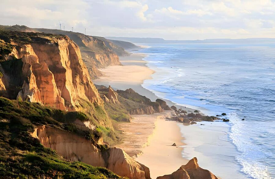 From Lisbon: Fatima, Nazaré, and Obidos Small Group Tour - What to Pack for a Day of Walking, Wind, and Churches