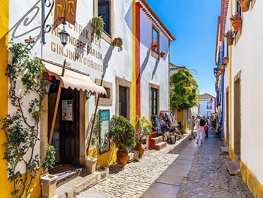 From Lisbon: Fatima, Nazaré, and Obidos Small Group Tour - Price and What You Actually Get for $56