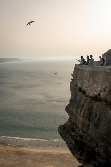 From Lisbon: Fátima, Nazaré and Sintra Guided Tour - How the 9-Hour Rhythm Really Feels From Lisbon