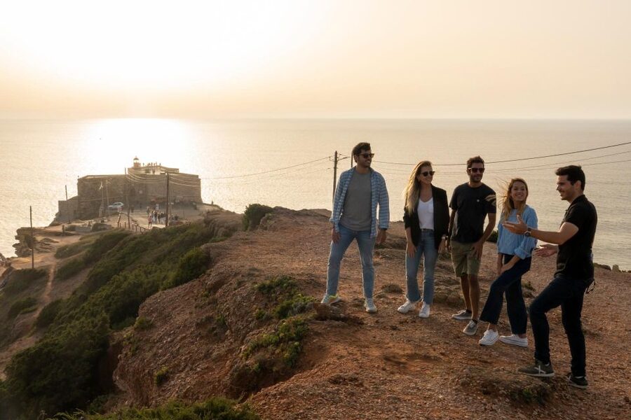 From Lisbon: Fátima, Nazaré and Sintra Guided Tour - Value Check: Is $411 Worth It for This Route?
