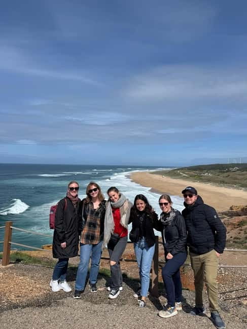 From Lisbon: Fátima, Óbidos, and Nazaré Small Group Day Tour - Price and value: is $56 a fair deal for three destinations?
