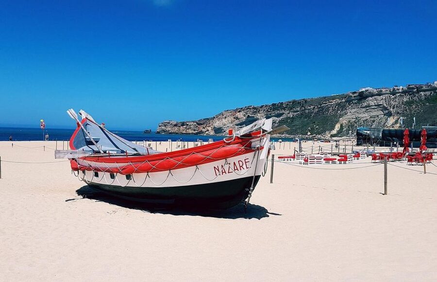 From Lisbon: Fátima Sanctuary, Nazaré & Óbidos - Small-group pace, guide styles, and the names that come up often