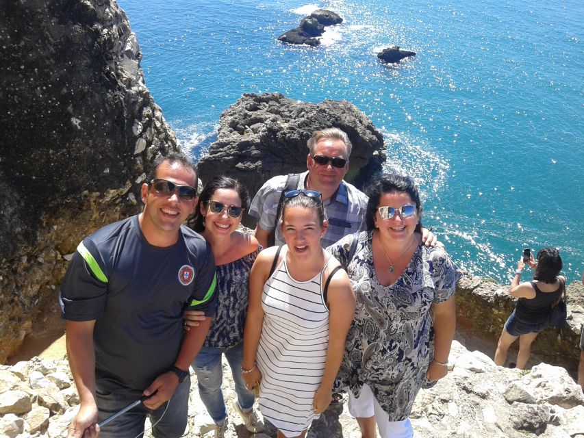 From Lisbon: Fátima Sanctuary, Nazaré & Óbidos - What to bring, and rules that can affect your experience