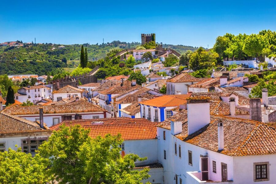 From Lisbon: Private Óbidos and Nazaré Tour - Should you book this Óbidos and Nazaré private tour?