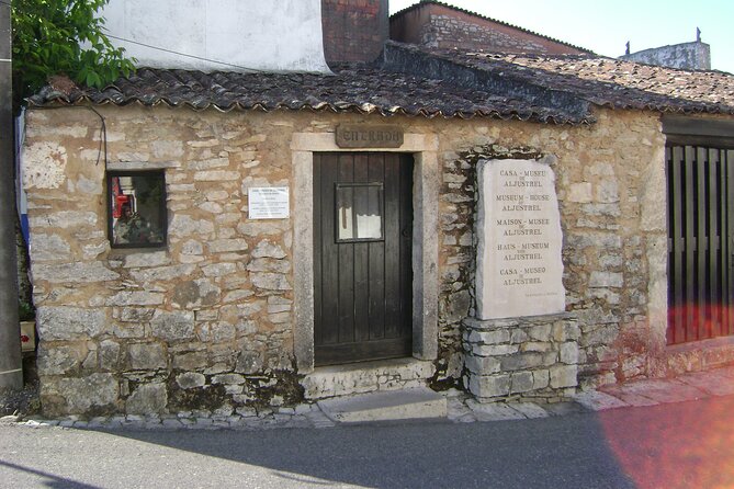 From Lisbon: Sanctuary of Fátima & the Little Shepherds Town - Chapel of the Apparitions and your candle moment