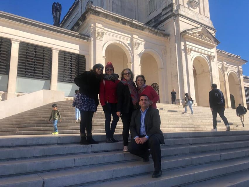 From Lisbon: Sanctuary of Fátima & the Little Shepherds Town - Price and value: what $40 gives you from Lisbon
