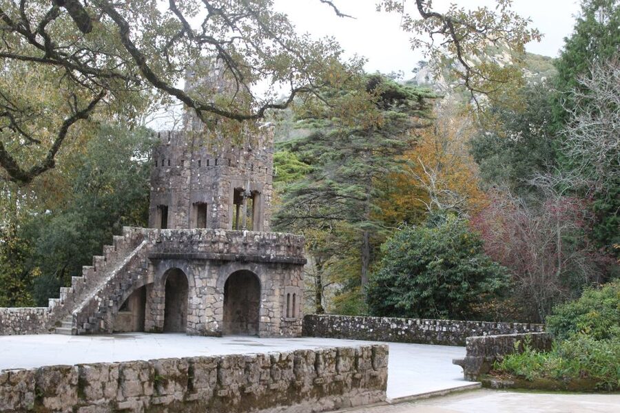From Lisbon: Sintra, Cabo da Roca, Cascais, & Estoril Tour - Key highlights you should care about