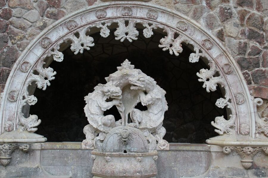 From Lisbon: Sintra, Cabo da Roca, Cascais, & Estoril Tour - Cascais and Estoril: Royal Retreats to WWII Casino Legends