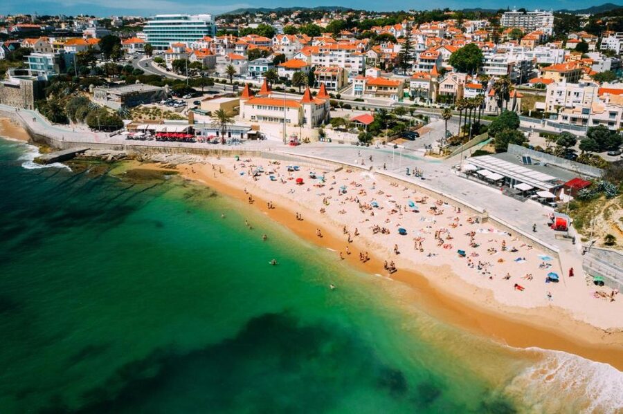 From Lisbon: Sintra, Cascais and Estoril Full-Day Tour - Price and Value: What $324 Means for a Group of Up to 3