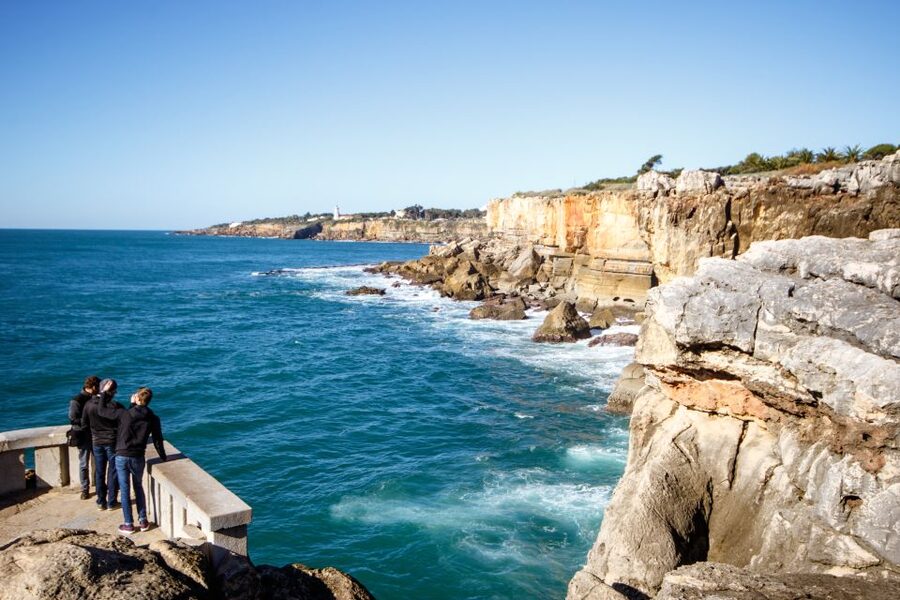 From Lisbon: Sintra, Cascais and Estoril Full-Day Tour - Sintra Village and Travesseiros: Where the Day Gets Human