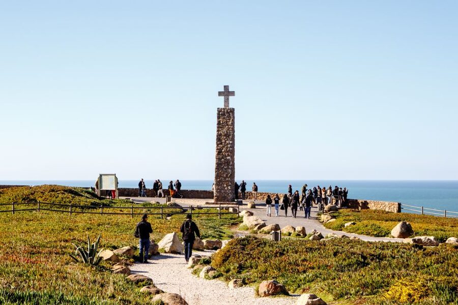 From Lisbon: Sintra, Cascais and Estoril Full-Day Tour - Guides and Small Groups: Why the Day Can Feel Personal