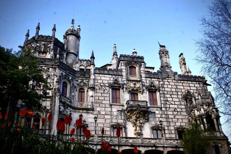 From Lisbon: Sintra, Cascais and Estoril Full-Day Tour - Transportation, Timing, and What to Do With the 8 Hours