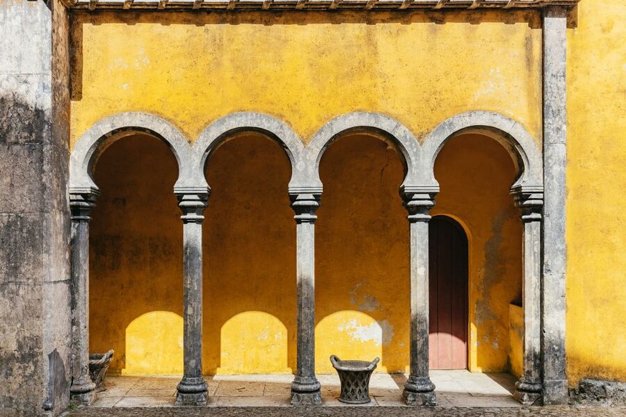 From Lisbon: Sintra & Cascais Group Tour with Pena Palace - Key highlights you’ll actually feel during the day
