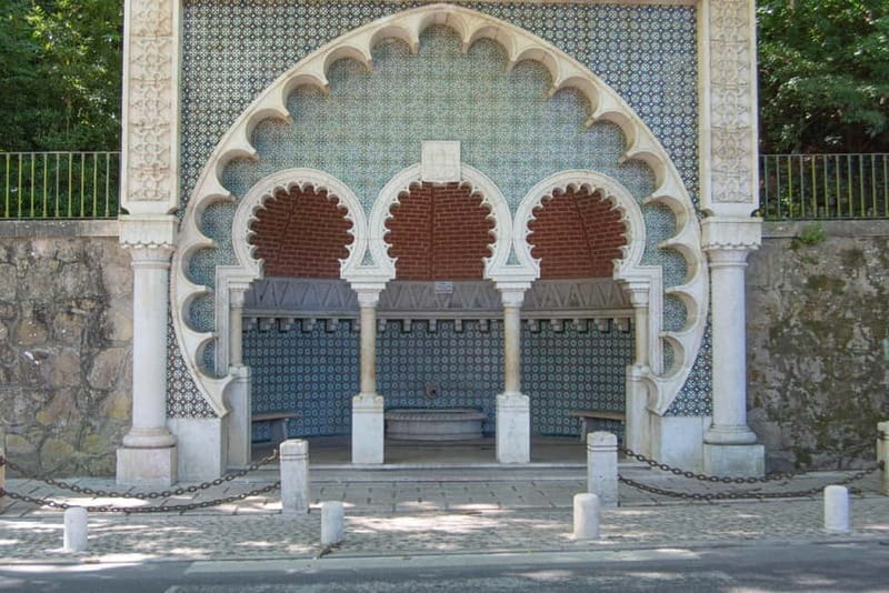From Lisbon: Sintra, Pena, Cascais, and Cabo da Roca Tour - A tight, scenic day around Sintra’s palaces and the Atlantic edge