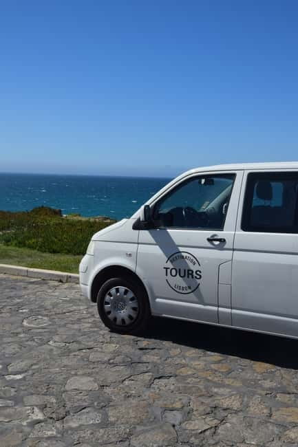 From Lisbon: Sintra, Pena, Cascais, and Cabo da Roca Tour - Cabo da Roca: the westernmost cliffs that make the whole day feel real