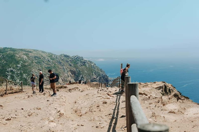 From Lisbon: Sintra, Pena, Cascais, and Cabo da Roca Tour - What the guides do right, and why it shows in the pace