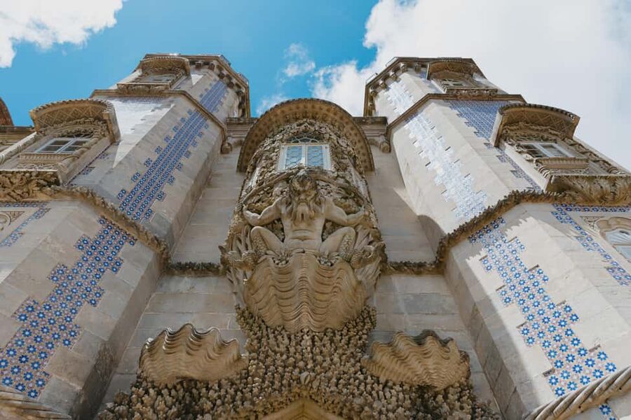 From Lisbon: Sintra, Pena Palace and Quinta da Regaleira - Key things I’d plan around