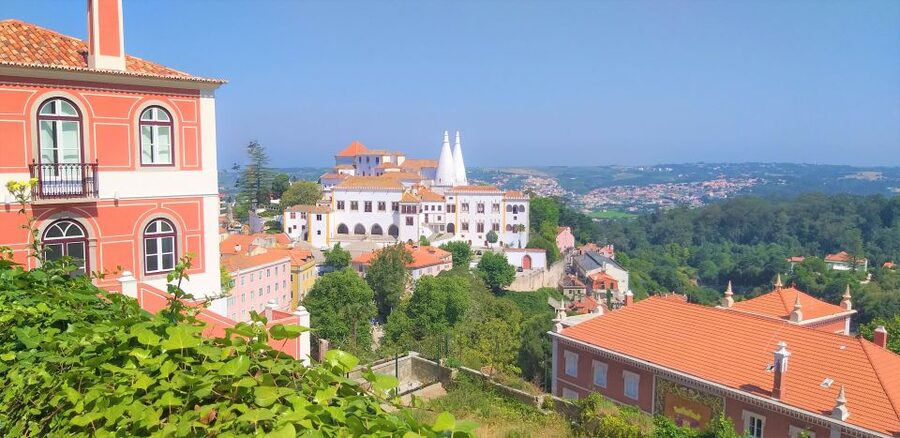 From Lisbon: Sintra, Pena Palace and Quinta da Regaleira - Value and price: what $86 buys you beyond entrances