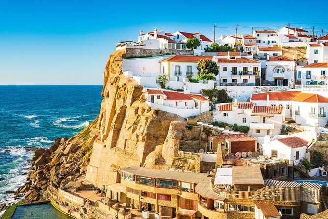 From Lisbon: Sintra, Pena Palace and Regaleira - Quick takeaways (the stuff that really matters)
