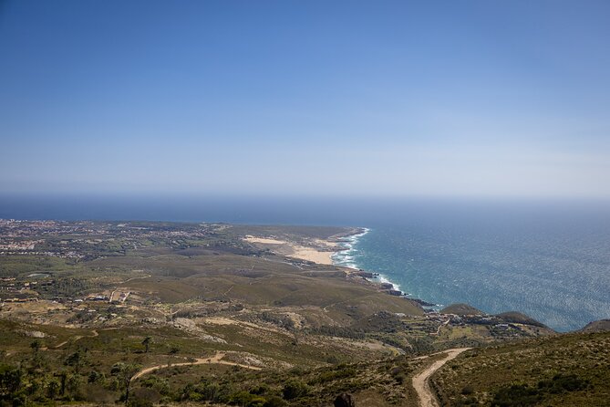 From Lisbon: Sintra, Pena Palace and Regaleira - Pena Palace viewpoints: what you get, what costs extra