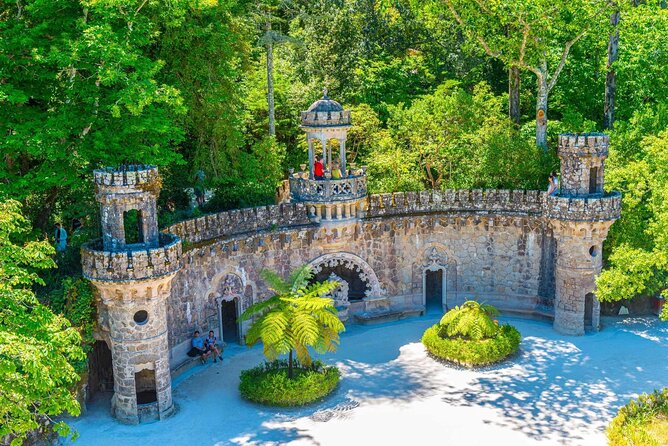 From Lisbon: Sintra, Pena Palace and Regaleira - Price and value: what $59.28 covers, and what you should add
