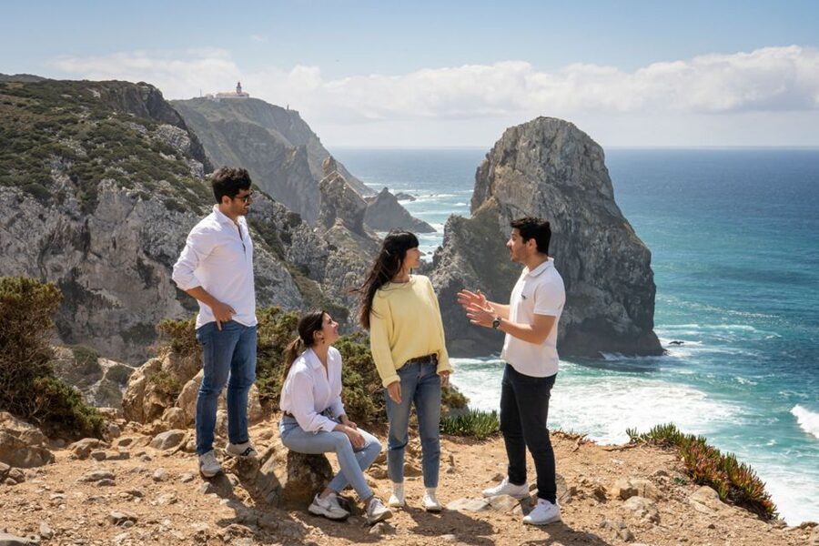 From Lisbon: Sintra, Pena Palace & Cabo da Roca Hiking Tour - Key things that make this tour worth your time