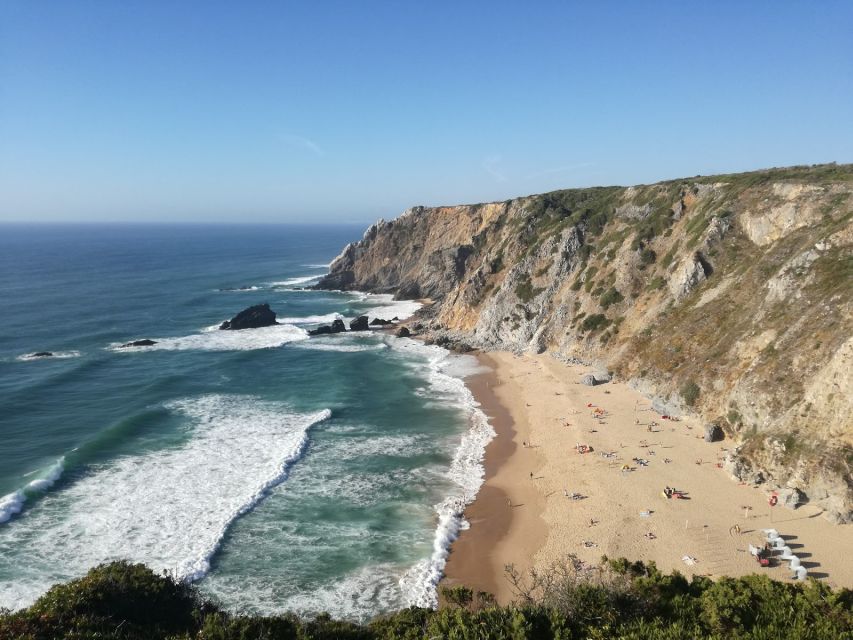 From Lisbon: Sintra, Pena Palace & Cabo da Roca Hiking Tour - Sintra village time: walk the streets, then snack like a local