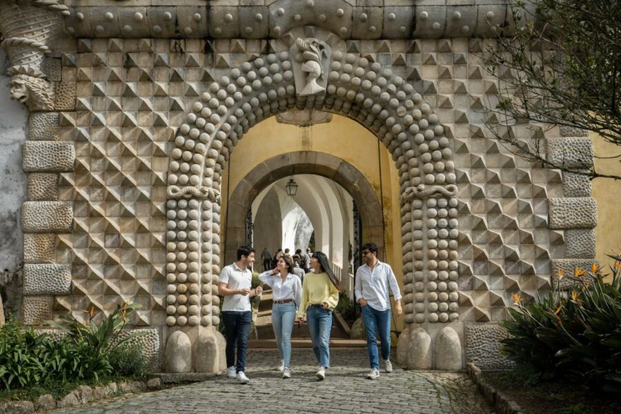 From Lisbon: Sintra, Pena Palace & Cabo da Roca Hiking Tour - Who this fits best, and who should pick something else