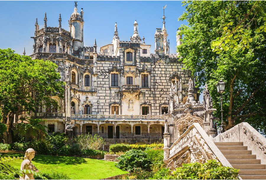 From Lisbon: Sintra, Pena Palace, Regaleira, Cabo da Roca, and Cascais - Who this tour suits (and who should choose differently)