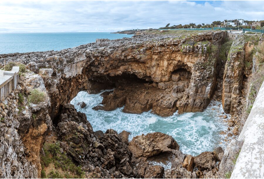 From Lisbon: Sintra, Pena Palace, Regaleira, Cabo da Roca, and Cascais - Should you book this Lisbon to Sintra, Cabo da Roca, and Cascais day trip?