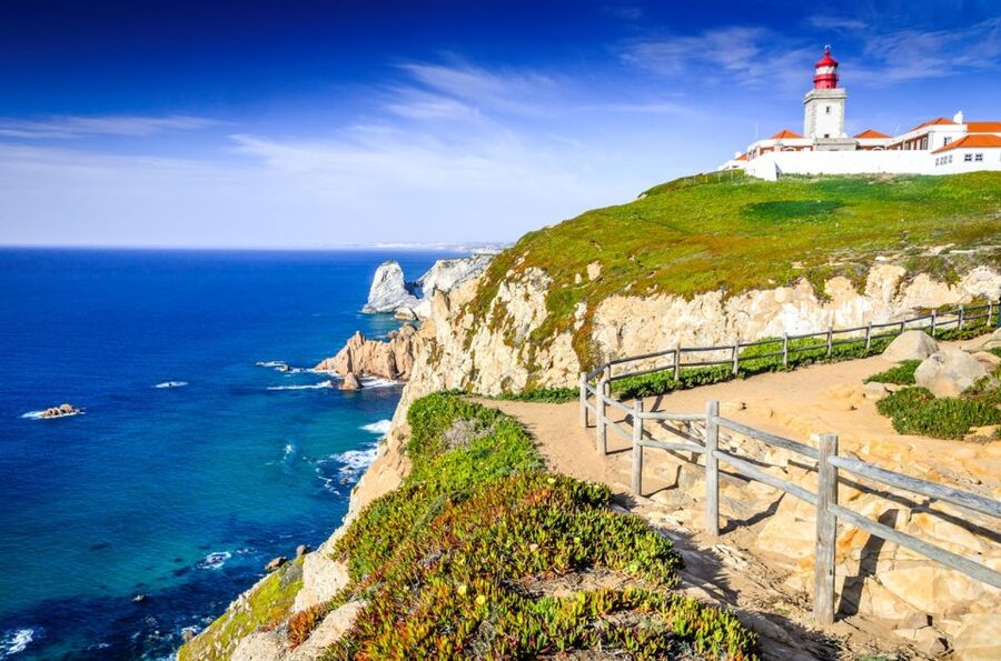 From Lisbon: Sintra, Pena, Regaleira, Coast Roca & Cascais - Price and logistics: where value really comes from