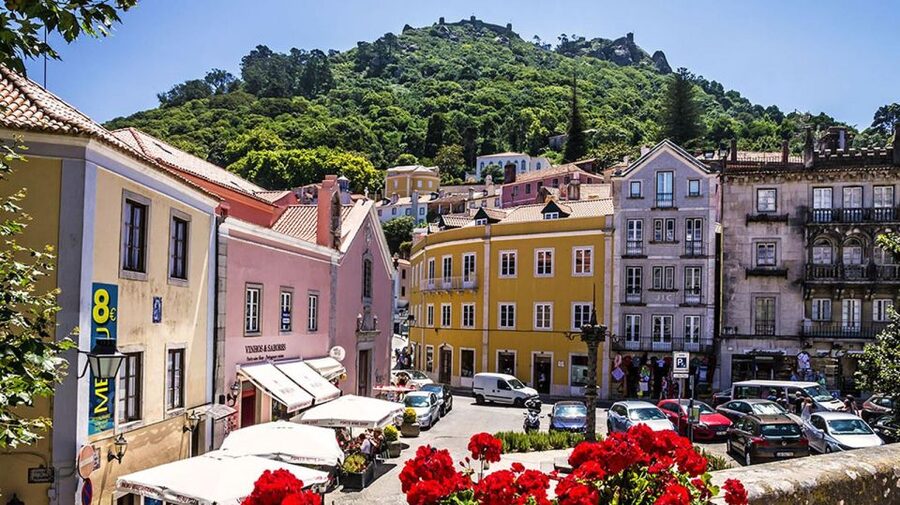 From Lisbon: Sintra Pena Regaleira Roca Cap Cascais Tour - Practical tips to keep the day from feeling rushed