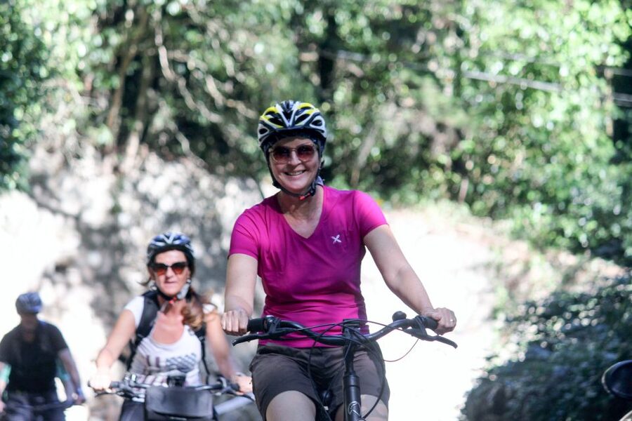 From Lisbon: Sintra to Cascais Full-Day Guided E-Bike Tour - Rossio Station to Sintra by train: a smart start that saves hassle
