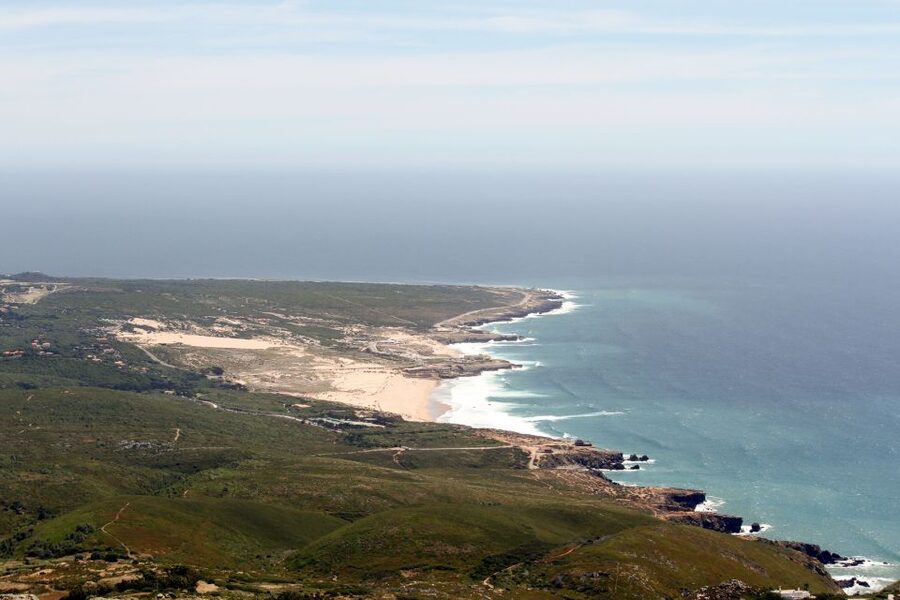 From Lisbon: Sintra to Cascais Full-Day Guided E-Bike Tour - Seteais and the Portuguese Romanticism atmosphere