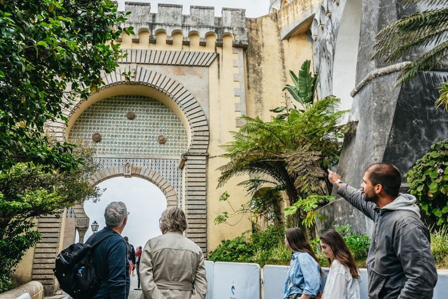 From Lisbon: Sintra Tour - Pena, Regaleira & Monserrate - Price and value: why this one works for $52, and what costs extra