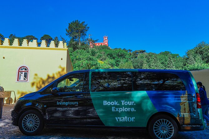 From Lisbon: Small Group to Pena Palace, Nazaré & Fátima - Key highlights worth circling