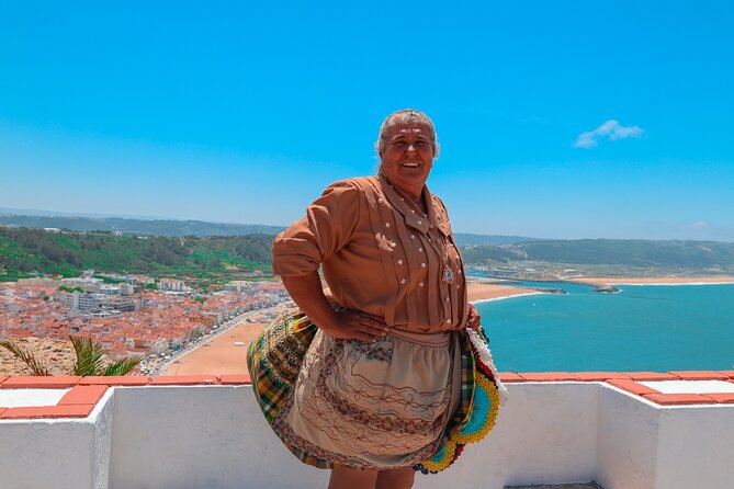 From Lisbon: Small Group to Pena Palace, Nazaré & Fátima - Fátima Sanctuary and Chapel of Apparitions: calm time that feels purposeful