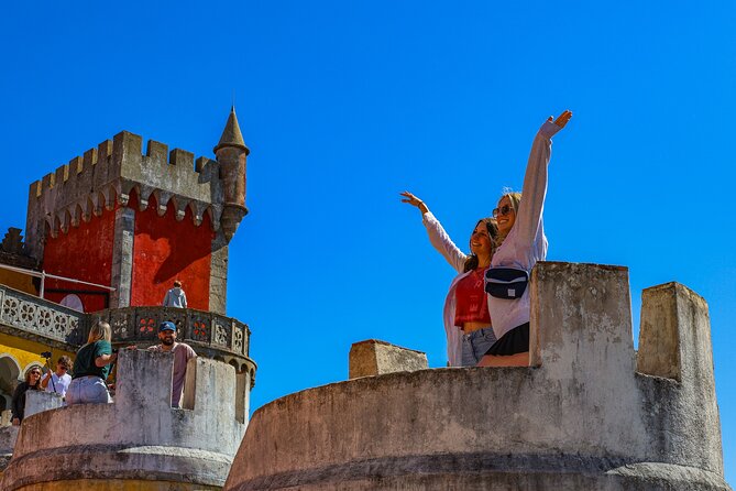 From Lisbon: Small Group to Pena Palace, Nazaré & Fátima - Price and value: what $79 really covers