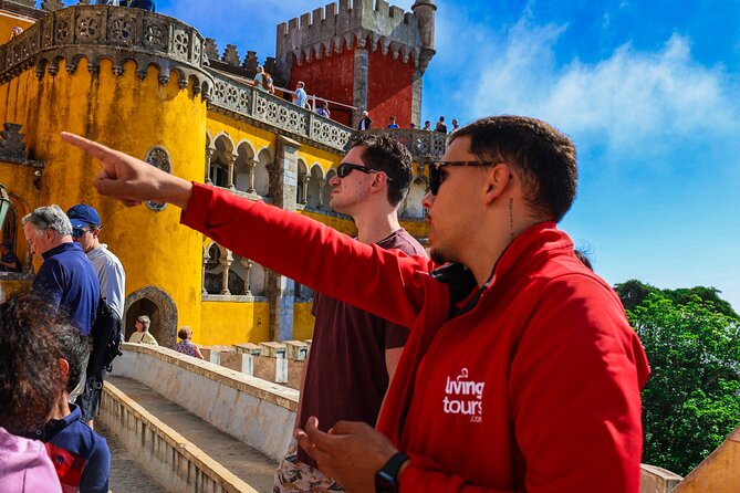 From Lisbon: Small Group to Pena Palace, Nazaré & Fátima - Who this tour fits best, and who should skip it