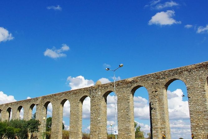 From Lisbon to Alentejo: Évora and Megaliths Full-Day Tour - Small group, private guide: what it changes on the ground