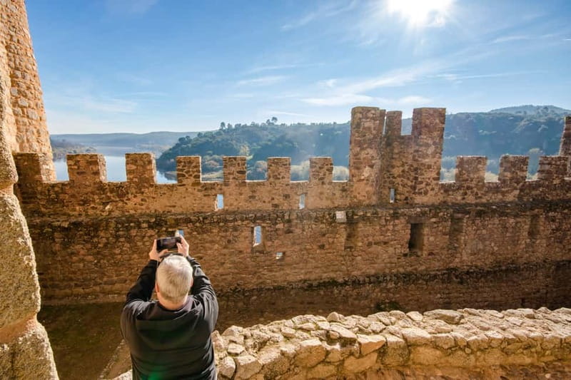 From Lisbon: Tomar, Convent of Christ & Almourol Castle - Should you book this Knights Templar day trip from Lisbon?