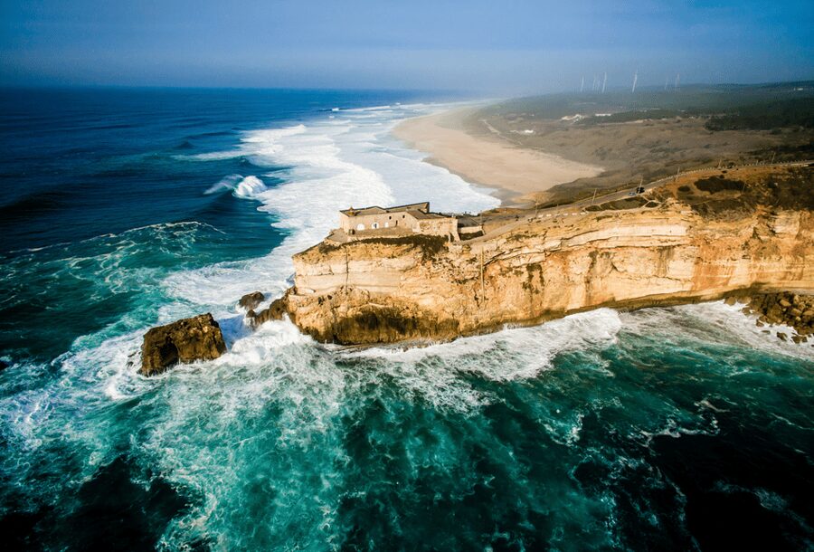 From Lisbon: Tour to Óbidos and Nazaré - Medieval Village, Ginja, and Giant Waves - Key takeaways before you go