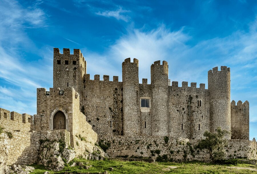 From Lisbon: Tour to Óbidos and Nazaré - Medieval Village, Ginja, and Giant Waves - Óbidos Walls, Castle Views, and the Ginjinha Moment