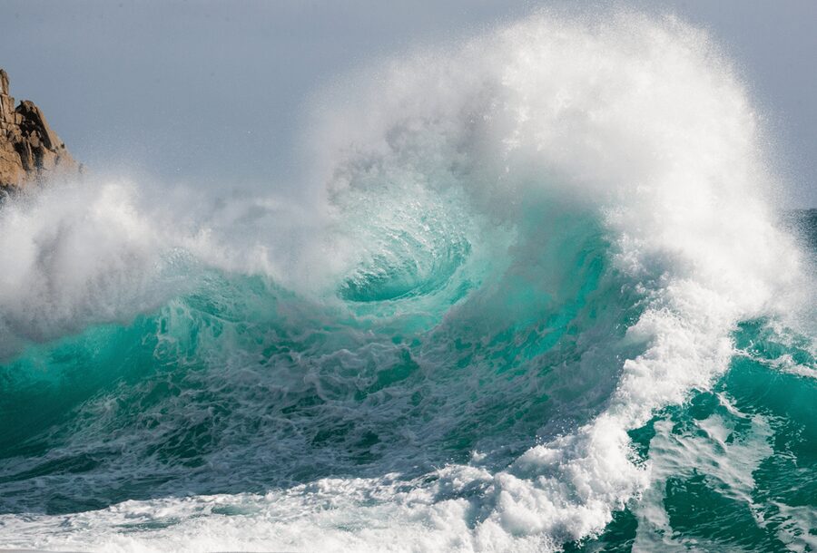 From Lisbon: Tour to Óbidos and Nazaré - Medieval Village, Ginja, and Giant Waves - The Van Ride from Lisbon: Comfortable, Direct, and Not Overlong