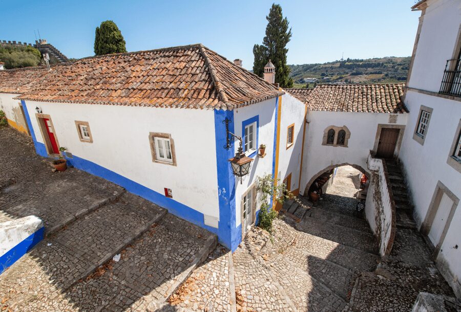From Lisbon: Tour to Óbidos and Nazaré - Medieval Village, Ginja, and Giant Waves - Price and Value: Is $78 a Good Deal for This Day?