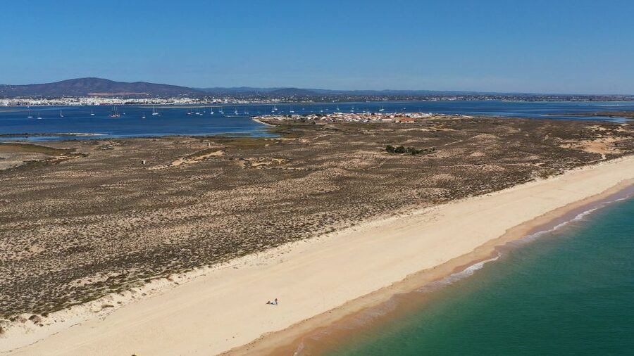 From Olhão: Ria Formosa 3-Island Full-Day Tour - The ride, the group, and why the guide matters more than you think