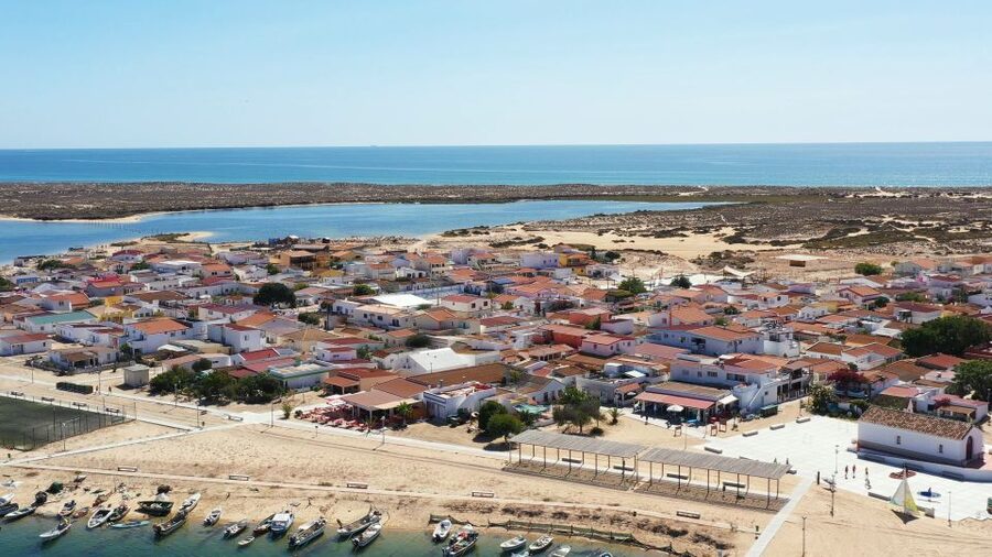 From Olhão: Ria Formosa Sunset Island Boat Tour - Price and value: is $35 a good deal for this sunset route?