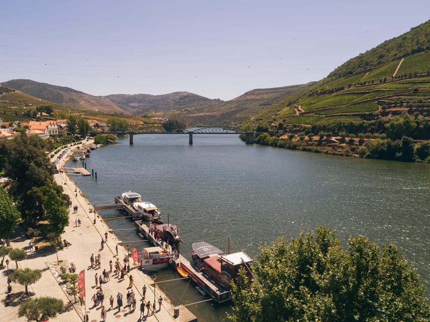 From Pinhão: Douro Valley Rabelo Boat Tour with Port Wine - FAQ